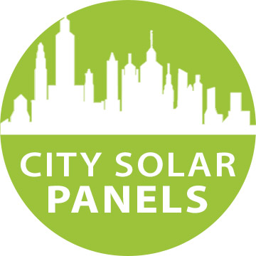 City Solar Panels